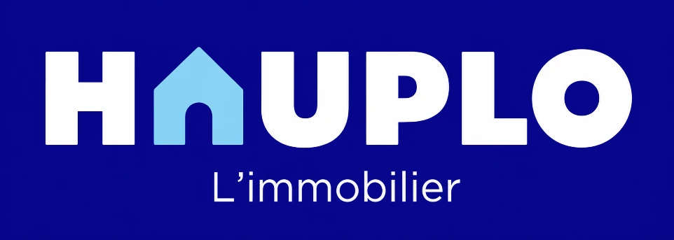 Logo de la société Hauplo