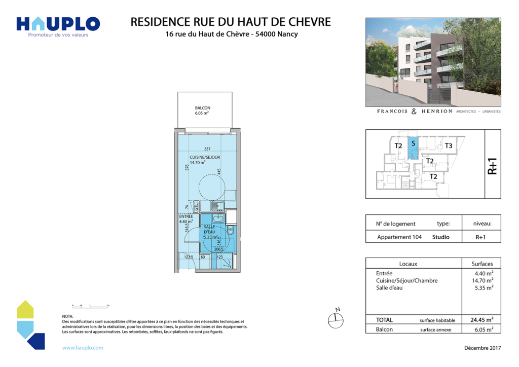 HDC-Studio-Lot104
