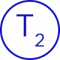 T2bleu