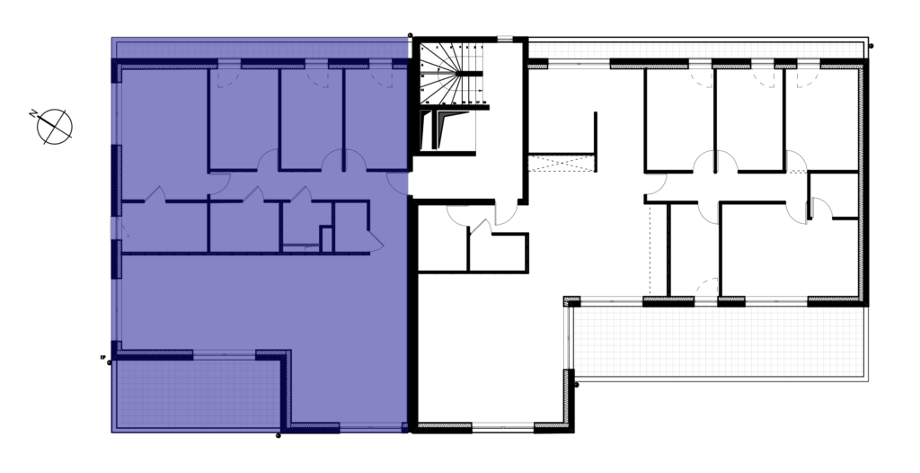 RA2-planNiveau-R2-Lot201